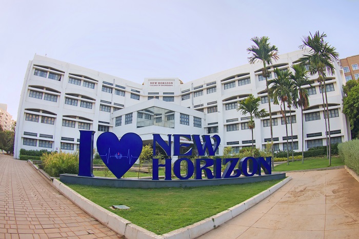 New Horizon College of Engineering campus