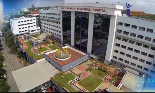 Ramaiah medical academic environment